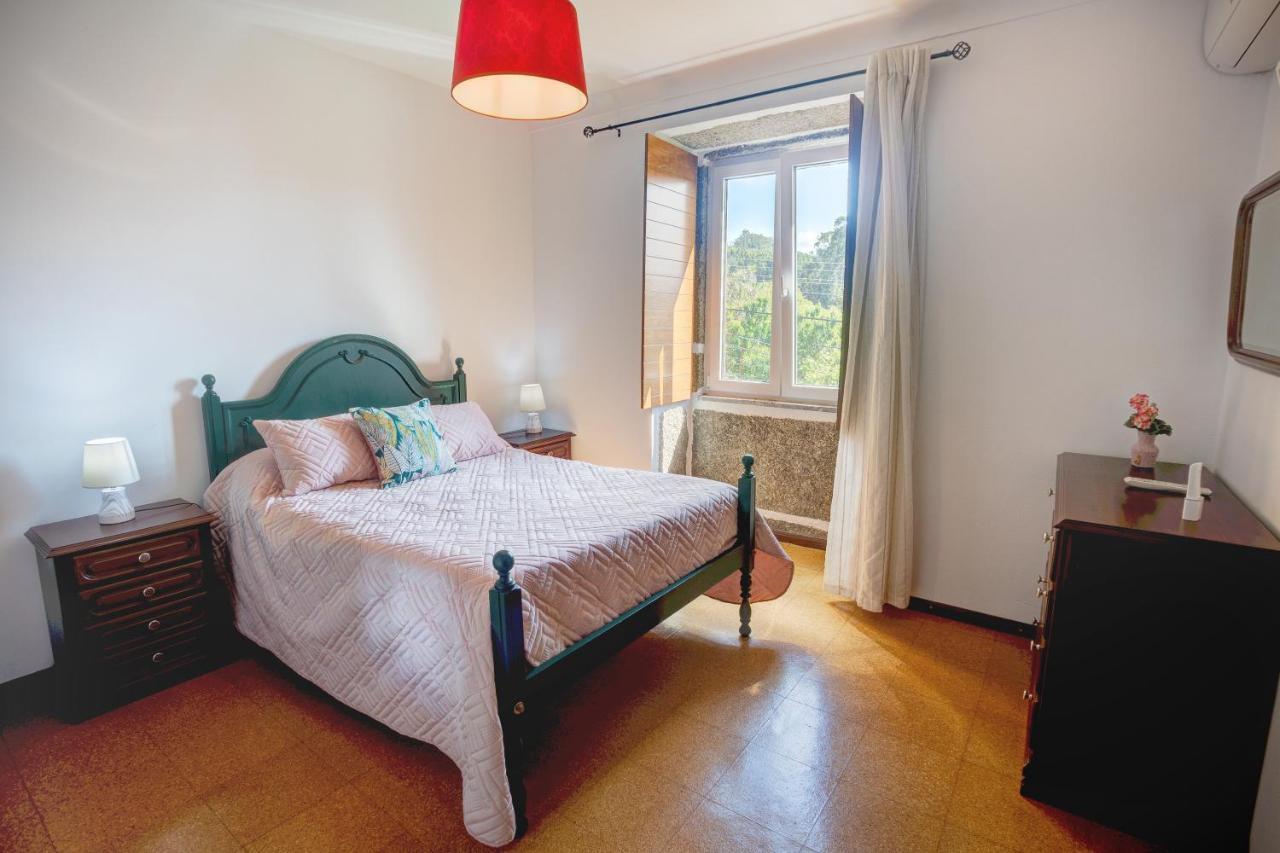 Quinta Das Oliveiras อาร์กอสเดวัลเดเวซ ภายนอก รูปภาพ