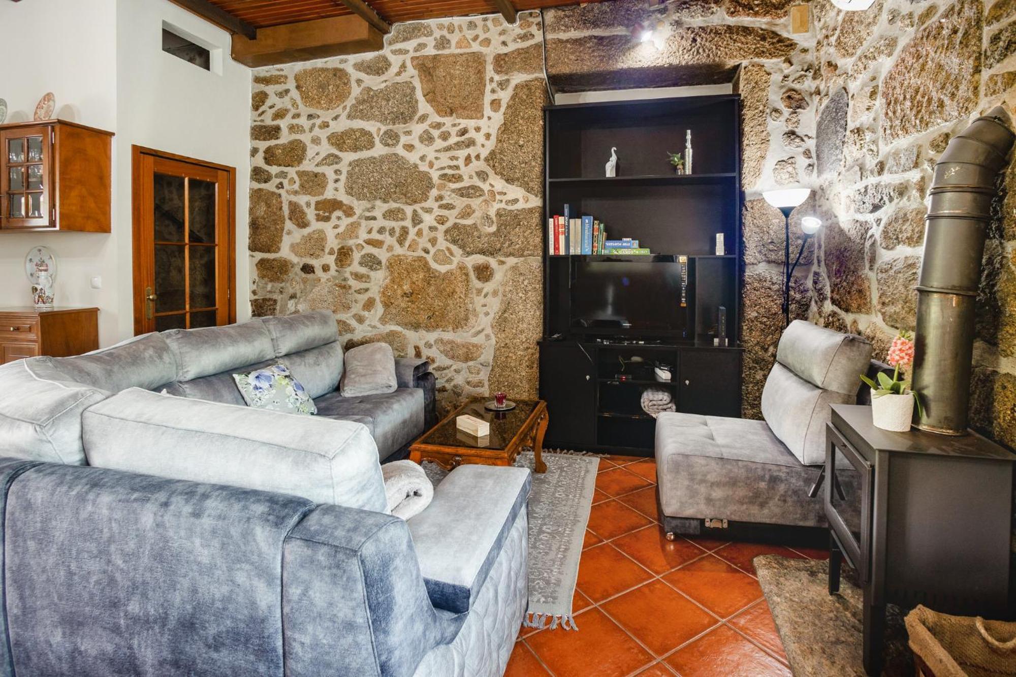 Quinta Das Oliveiras อาร์กอสเดวัลเดเวซ ภายนอก รูปภาพ