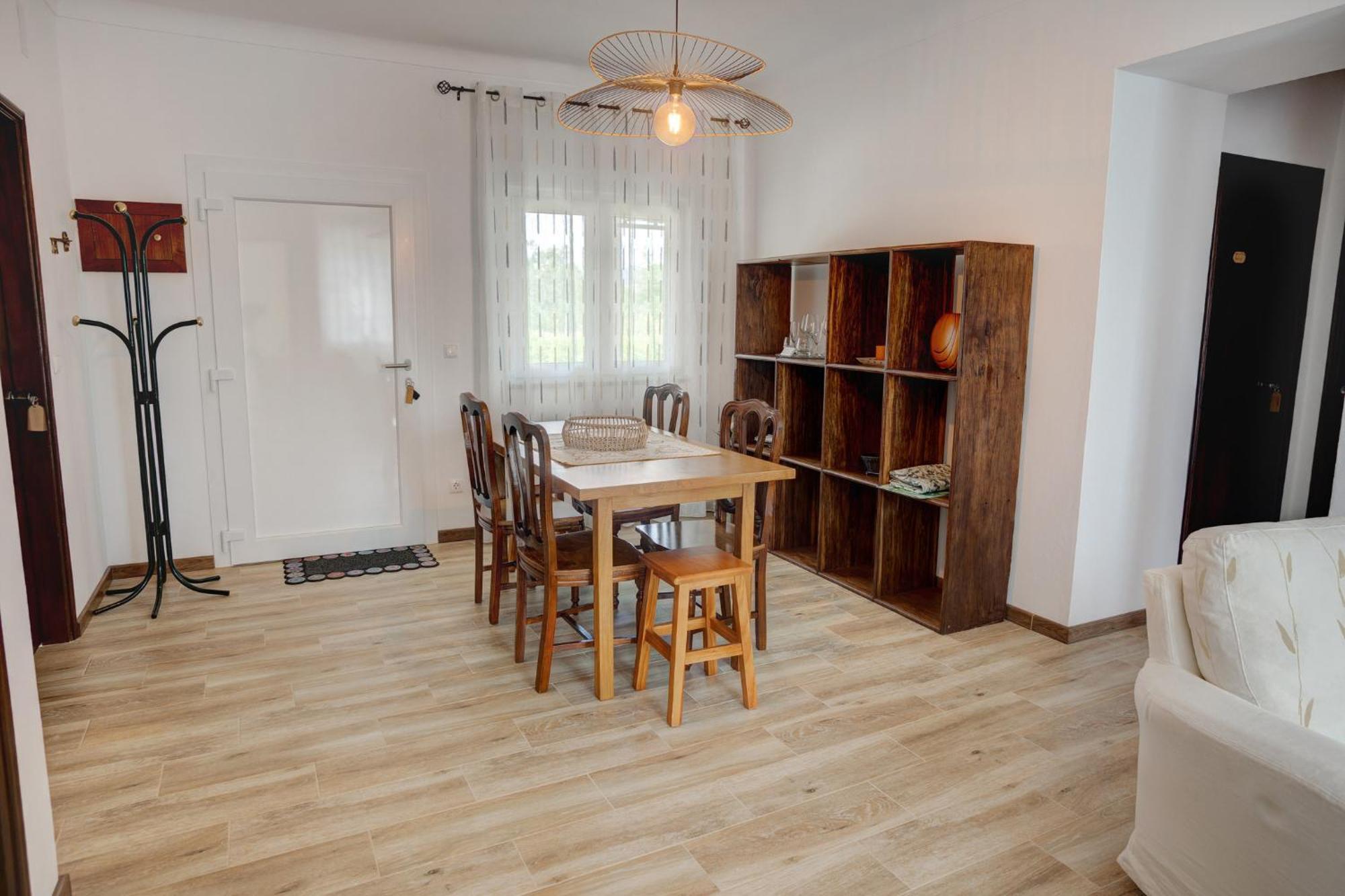 Quinta Das Oliveiras อาร์กอสเดวัลเดเวซ ภายนอก รูปภาพ