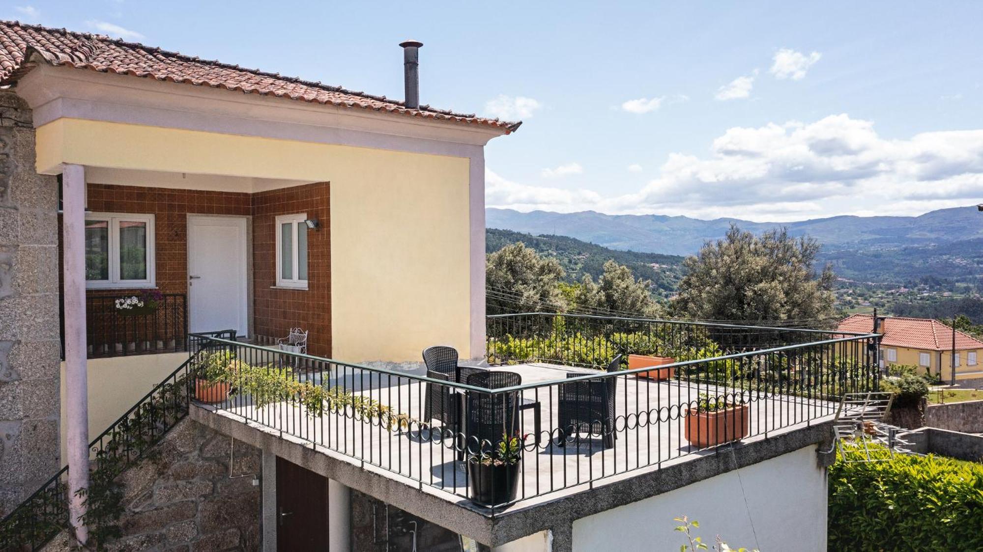 Quinta Das Oliveiras อาร์กอสเดวัลเดเวซ ภายนอก รูปภาพ