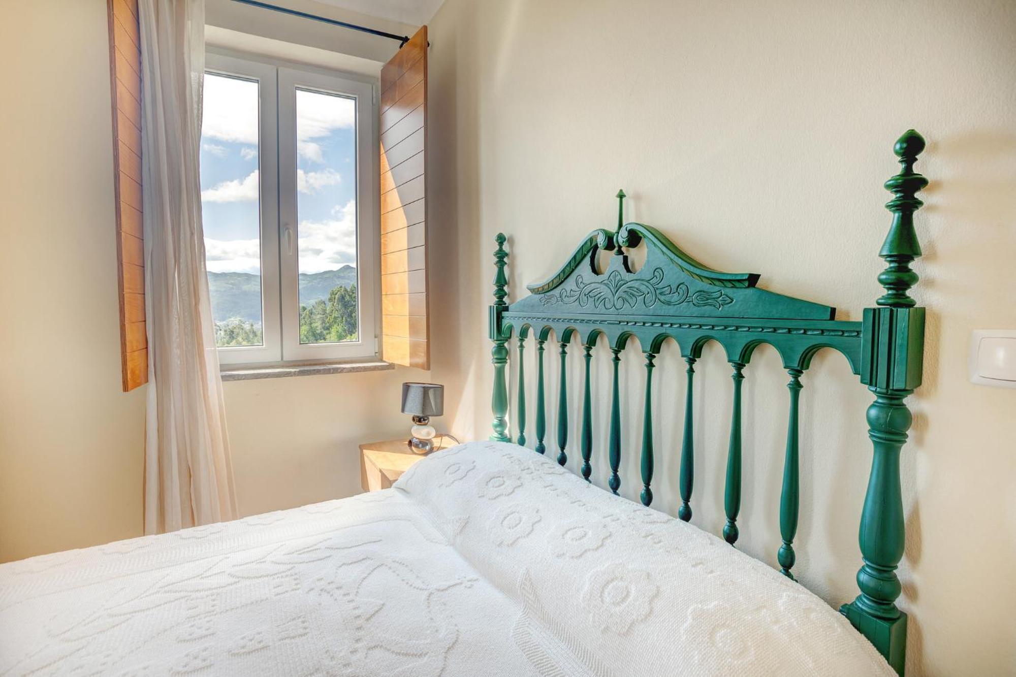 Quinta Das Oliveiras อาร์กอสเดวัลเดเวซ ภายนอก รูปภาพ