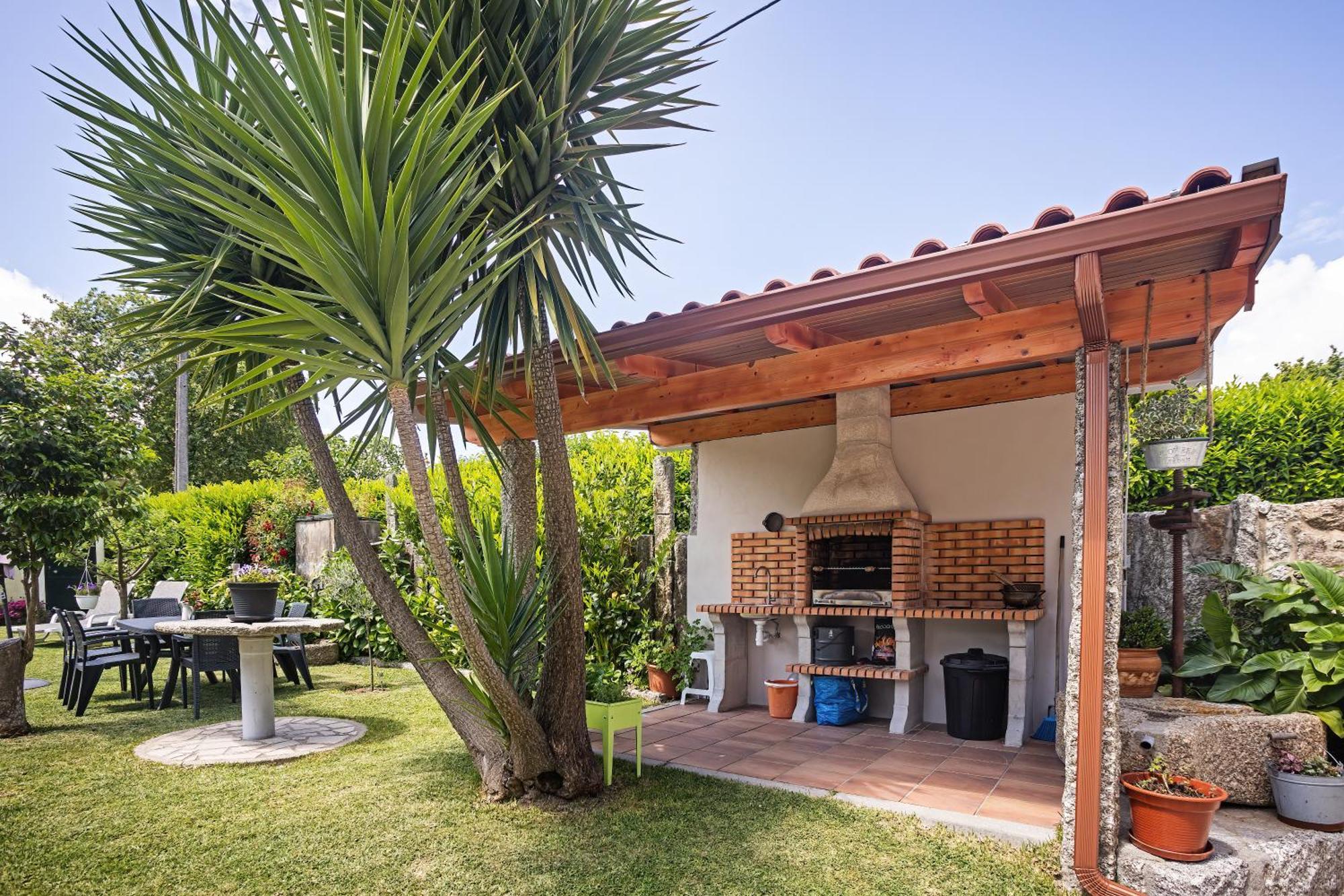 Quinta Das Oliveiras อาร์กอสเดวัลเดเวซ ภายนอก รูปภาพ